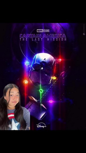 an infinity stone per episode🤌 #fyp #marvel #mcu #captainamerica