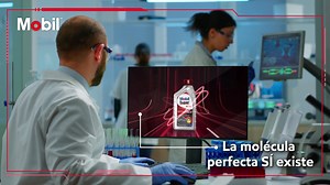 30K views · 909 reactions | ✨ Diseñado y creado a la medida de tu motor. Así es como nace la molécula perfecta. Conoce más sobre la tecnología del nuevo Mobil Super™ TRC-Pro: https://lc.cx/boTWFG | Mobil México | Facebook