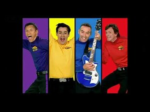 The Wiggles In 2007