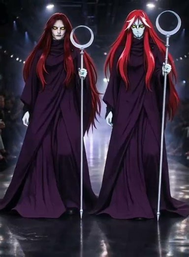 grendizer Fashion #1