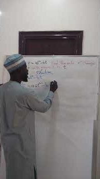 Rate of change in differential Calculus. #calculus #education #trigonometry #differentiation