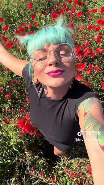 Sei Frech, Frei und Wild – Liebe dein Leben!