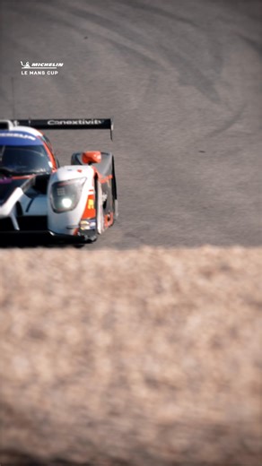 The end of an era. 👀 2024 marked the final race of the Gen II LMP3! Drop a ❤️ in the comments if you loved the roar of the V8 era and the old school machines! | Le Mans Cup
