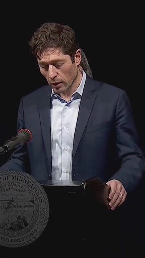 Minneapolis Mayor Jacob Frey said the City of Minneapolis is filing a declaration after Saturday's shooting to encourage the judge to rule on a temporary restraining order on Monday that would grant immediate relief and would help stop the federal operation. | Fox 9
