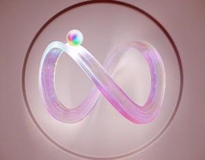 Infinity Loop ∞ - Daniel Serrano
