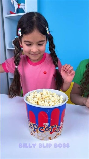 Wash Hand Before Eat! 🧼🍿 Learn the Steps! 💧🧴