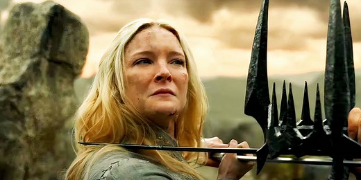 Rings Of Power Is Streaming For Free On Different Streaming Service Before Season 2 Premiere