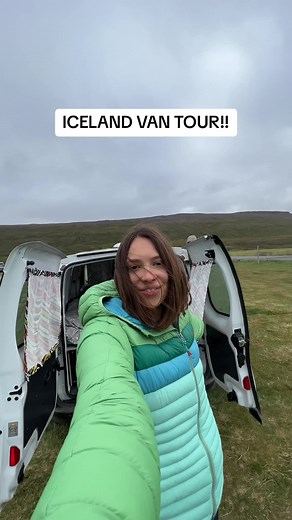 realistic van tour!! this has been home for the last 10 days and it’s definitely super cozy 🚐 #vanlifetravel #vanlife #vanlifers #vantour #campervanlife