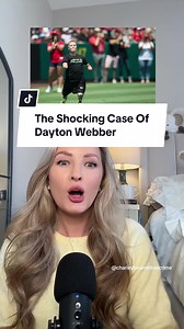 Dayton Webber: Quadruple Amputee Faces Serious Charges