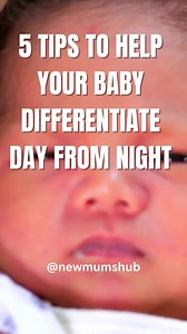 16K views · 323 reactions | If your baby sleeps a lot during the day...