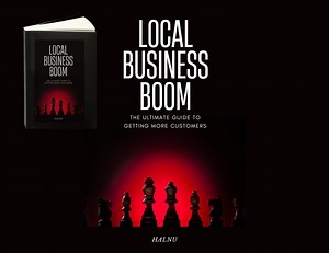 Local Business Boom - the Ultimate Guide to Getting More Customers - Etsy Australia