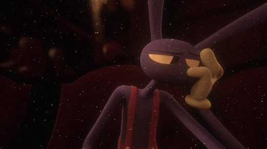 Exploring JAX and The Amazing Digital Circus