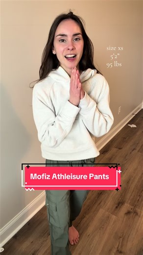 Stylish Athleisure Pants for Everyday Wear