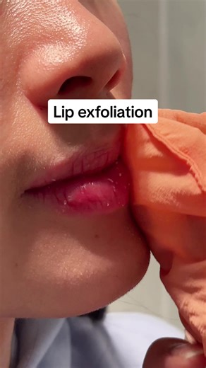 How to Exfoliate Lips for Soft, Smooth Skin