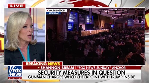 🇺🇸 The motive for WHCD shooter Cole Allen appears to no longer be a mystery, with new info coming to light.According to reports and following an interview with his sister by Secret Service and Montgomery County Police:-His written manifesto explicitly targeted Trump administration officials-His social media was filled with anti-Trump and anti-Christian rhetoric-His own brother contacted police in Connecticut after Allen sent the manifesto to family members before the attack-He regularly traine