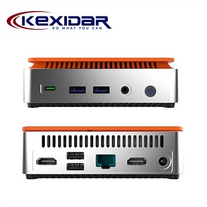 [Hot Item] Compact Intel N100 Mini PC with 16GB RAM and 512GB SSD