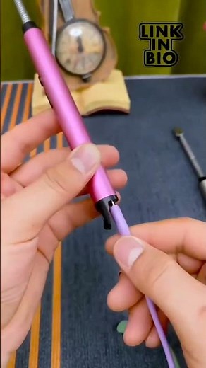 ⚡🔥 Electric Lighter | Best Rechargeable Kitchen Lighter Review | USB Arc Lighter 🔥⚡#kitchengadgets