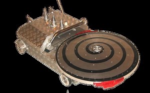 【选手特辑】Robot Wars: Hypno-Disc 机器人大擂台 魔盘 全部比赛（S3-S6，EX1，EX2）