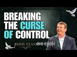 Jimmy Evan - Breaking the Curse of Control