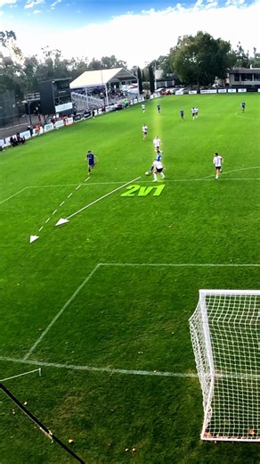 From 3v2 to 2v1 — The Real Goal of Every Counter ⚡️
