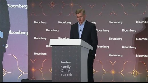 Kevin Sheekey Demos ASKB AI on Bloomberg Terminal | Haystack News