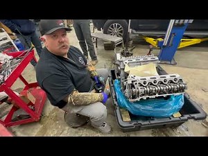5.4 Expedition engine swap