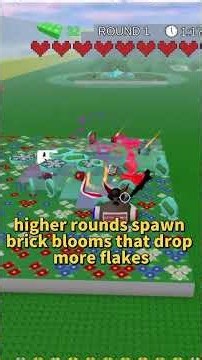 How to Get 2000+ SNOWFLAKES Per Day! Guide (Beesmas Bee Swarm Simulator)#roblox #beeswarmsimulator