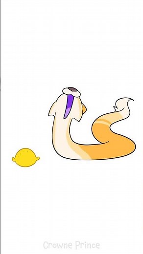 Pipefox Lemon (loop)