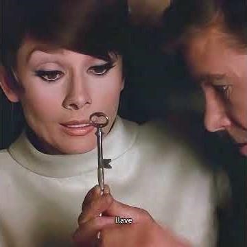 With his perfect heist plan, he won the love of his wealthy employer. #movie #usa #shorts #spain