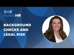 The Hidden Lawsuits in Your Hiring Process: Background Screening Compliance Explained | Honest HR