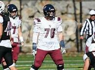 Riley Bloch '24 Recruiting Profile