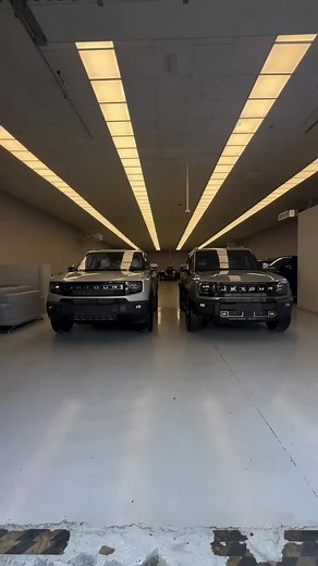 Jetour T1 vs T2: Which SUV Will You Choose?