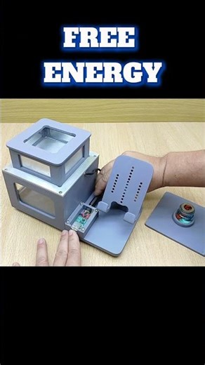 Free Energy | Charging Phone with a Candle #DIY #FreeEnergy #Thermoelectric