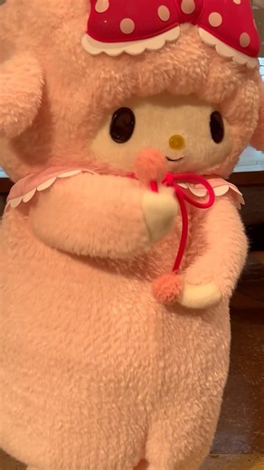 【開園グリ】ピアノちゃんのポンポンが炸裂！！ #サンリオ #ディズニー