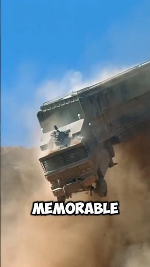 What’s that truck from Universal Soldier? #machinery #americantrucks #kenworthk100