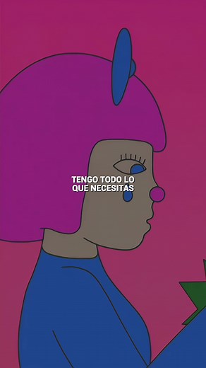 #fyp #parati #letrasdecanciones Genius - LSD (Labrinth, Sia & Diplo)