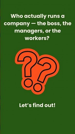 Levels of Management Explained in 60 Seconds | Top, Middle & Lower Management Simplified. #shorts