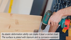 Watch 55 Pcs Impact Driver Bit Set on Amazon Live