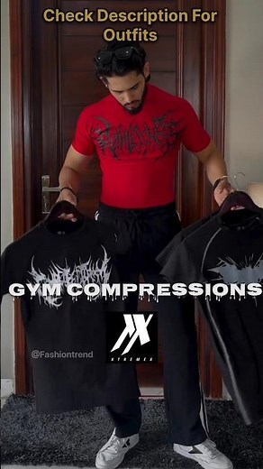 Ultimate 🤯 Gym Compression Gear Review 🔥: Top 3 Choices for Every Workout 💥 | #gymwear #outfit