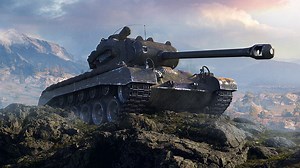 T26E3 Eagle 7: A Proven All-Rounder