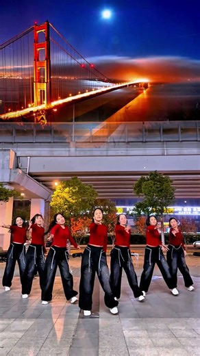 dance with a smile! #dance #trending #viral #funny