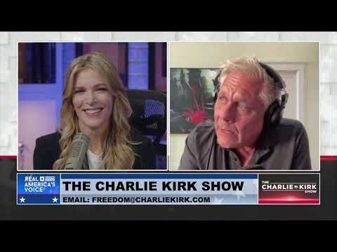 Jimmy Kimmel Sidelined INDEFINITELY By ABC After Charlie Kirk Comments, with Walter Kirn