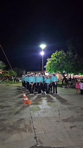 A apresentação na Cidade de Cosmorama foi simplesmente belíssima! A energia que emanava do público era contagiante, e cada aplauso, cada sorriso, fez o nosso show ser ainda mais especial. Obrigado pelo carinho ❤️ | Facmol - Orquestra de Sopros e Percussão de Pereira Barreto-SP.