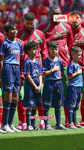 The Algerian media have lost their minds, especially regarding the Moroccan national team.
