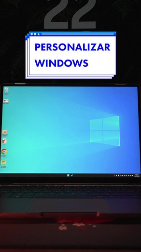 ¿Cómo personalizar tu #windows ? #pc#pcgaming #fyp #fypシ #windows11 #tech #gaming #pcgaming #techtok #setups #windowscustomization