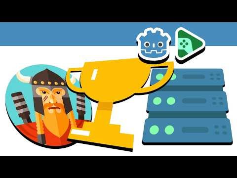 How To Set Up Google Play Games Services In Godot 4.7!