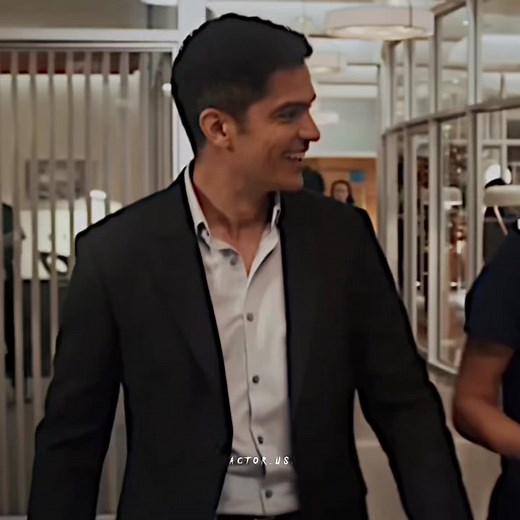 Exploring the Characters of Neil Melendez and Nicholas Gonzalez on The Good Doctor