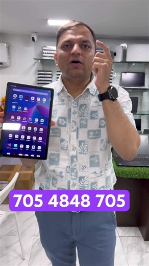 Tablet pc android 128gb 2k calling best rate #appex #tabletpc