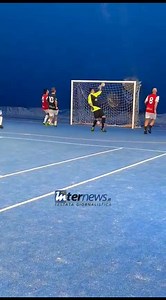 😍Torneo Autogol and Friends a San Genesio ed Uniti: Cambiasso all'opera ⚫️🔵 | FcInterNews.it