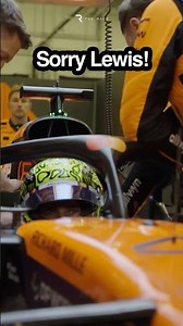 😩 Norris regrets comments about F1 rivals